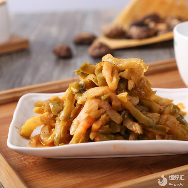 驚呆！試管媽媽吃榨菜，會(huì)導(dǎo)致胎兒畸形？