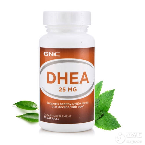 神奇！DHEA藥物真的可以提高受孕幾率？