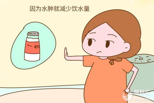 孕期不要用這幾種方式喝水，容易傷胎兒！