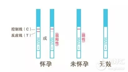 驗孕方式多樣化，哪一種的結果最準？