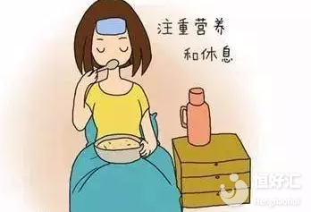 試管媽媽生產(chǎn)后，坐月子一定要注意這4件事