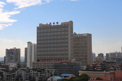 三峽大學人民醫(yī)院