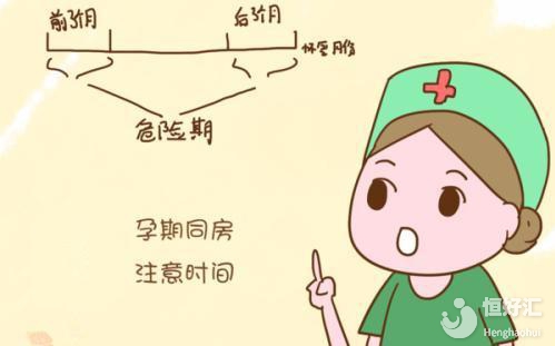 關(guān)于懷孕周期的那些事兒，很多人不知道這幾點(diǎn)