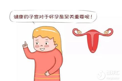 子宮畸形做試管嬰兒